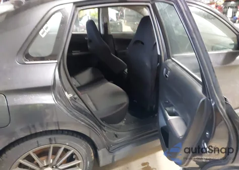 2013 Subaru Impreza Wrx Premium из США, поврежденный, VIN JF1GV7F65DG030070